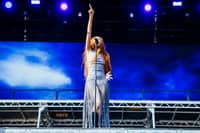 2026-08-14 - Ravyn Lenae från Way Out West, Göteborg