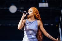 2026-08-14 - Ravyn Lenae från Way Out West, Göteborg
