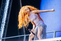 2026-08-14 - Ravyn Lenae från Way Out West, Göteborg
