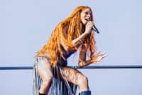2026-08-14 - Ravyn Lenae från Way Out West, Göteborg