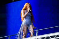 2026-08-14 - Ravyn Lenae från Way Out West, Göteborg