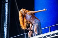 2026-08-14 - Ravyn Lenae från Way Out West, Göteborg