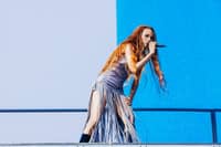 2026-08-14 - Ravyn Lenae från Way Out West, Göteborg