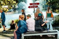 2026-08-14 - Områdesbilder från Way Out West, Göteborg