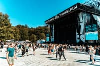 2026-08-14 - Områdesbilder från Way Out West, Göteborg