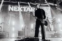 2026-08-14 - Nektar från Way Out West, Göteborg