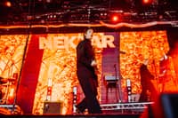 2026-08-14 - Nektar från Way Out West, Göteborg