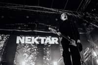 2026-08-14 - Nektar från Way Out West, Göteborg