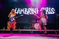2026-08-14 - Lambrini Girls från Way Out West, Göteborg