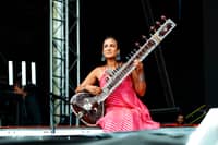 2026-08-15 - Anoushka Shankar från Way Out West, Göteborg