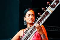 2026-08-15 - Anoushka Shankar från Way Out West, Göteborg