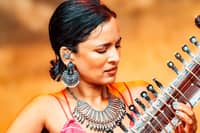 2026-08-15 - Anoushka Shankar från Way Out West, Göteborg