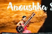 2026-08-15 - Anoushka Shankar från Way Out West, Göteborg