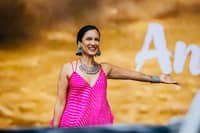 2026-08-15 - Anoushka Shankar från Way Out West, Göteborg