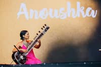 2026-08-15 - Anoushka Shankar från Way Out West, Göteborg