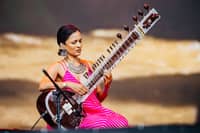 2026-08-15 - Anoushka Shankar från Way Out West, Göteborg