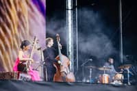 2026-08-15 - Anoushka Shankar från Way Out West, Göteborg