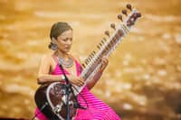 2026-08-15 - Anoushka Shankar från Way Out West, Göteborg