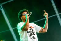 2026-08-15 - AJ Tracey från Way Out West, Göteborg