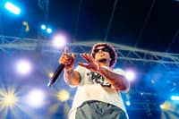 2026-08-15 - AJ Tracey från Way Out West, Göteborg