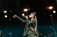 2026-08-15 - Lila Iké från Way Out West, Göteborg