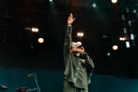 2026-08-15 - Lila Iké från Way Out West, Göteborg