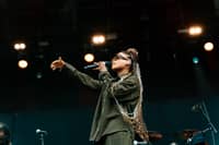 2026-08-15 - Lila Iké från Way Out West, Göteborg