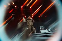 2026-08-15 - Lila Iké från Way Out West, Göteborg