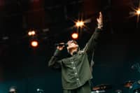 2026-08-15 - Lila Iké från Way Out West, Göteborg