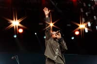 2026-08-15 - Lila Iké från Way Out West, Göteborg