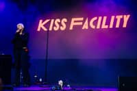 2026-08-15 - Kiss Facility från Way Out West, Göteborg