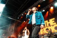 2026-08-15 - The Magnolia från Way Out West, Göteborg