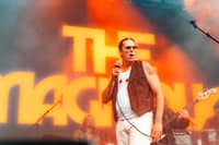 2026-08-15 - The Magnolia från Way Out West, Göteborg