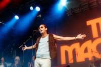 2026-08-15 - The Magnolia från Way Out West, Göteborg