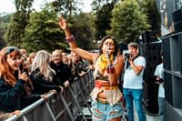 2026-08-15 - Celeste från Way Out West, Göteborg