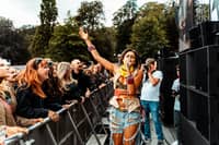2026-08-15 - Celeste från Way Out West, Göteborg