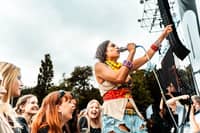 2026-08-15 - Celeste från Way Out West, Göteborg