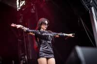 2026-08-15 - Haifa Wehbe från Kulturfestivalen, Stockholm