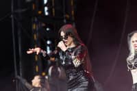 2026-08-15 - Haifa Wehbe från Kulturfestivalen, Stockholm