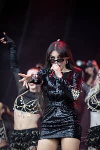 2026-08-15 - Haifa Wehbe från Kulturfestivalen, Stockholm