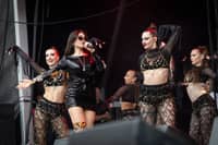2026-08-15 - Haifa Wehbe från Kulturfestivalen, Stockholm