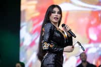 2026-08-15 - Haifa Wehbe från Kulturfestivalen, Stockholm