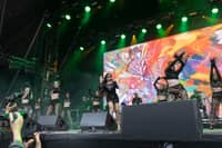 2026-08-15 - Haifa Wehbe från Kulturfestivalen, Stockholm