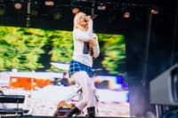 2026-08-15 - Veronica Maggio från Way Out West, Göteborg