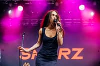 2026-08-15 - Smerz från Way Out West, Göteborg