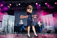 2026-08-15 - Smerz från Way Out West, Göteborg