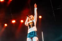 2026-08-15 - Veronica Maggio från Way Out West, Göteborg