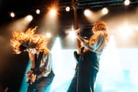 2026-08-15 - Svart Ridå från Way Out West, Göteborg