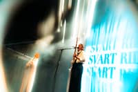 2026-08-15 - Svart Ridå från Way Out West, Göteborg