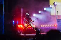 2026-08-15 - Gorillaz från Way Out West, Göteborg
